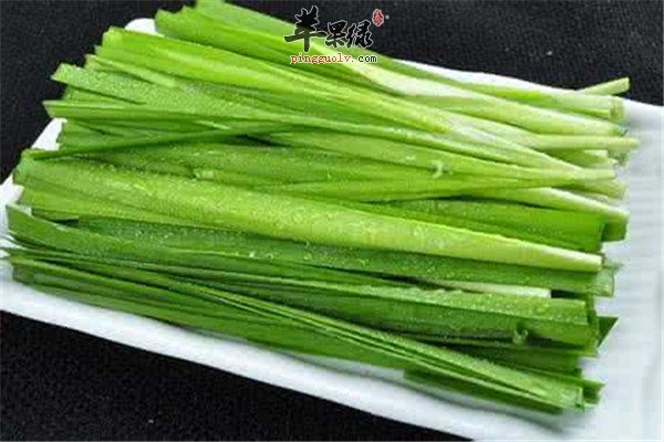 男性必备能补肾壮阳的食物