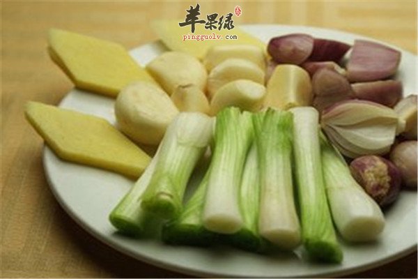 老年痴呆要预防 试试这些食物