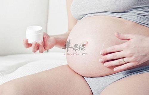 孕妇湿疹的引起因素有哪些  第2张