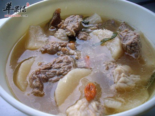夏季喝什么汤降暑去火  第2张
