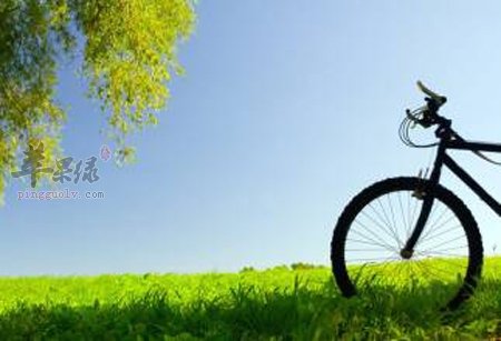 春季很适合外出踏青来养生  第1张