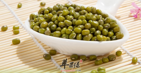 推荐适合春季排毒吃的五种食物  第1张