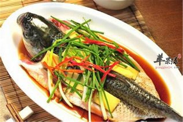 春分节气健脾胃去湿气的食疗方  第1张