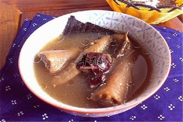 如何补肾强体 推荐强腰膝食谱  第2张