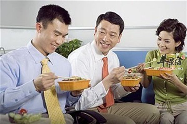 不吃午餐会有以下三种后果  第2张