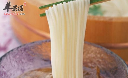 秋季喉咙不适就吃这五种食物  第4张