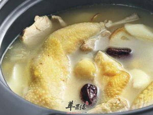 春季防春燥怎么办 喝汤搞定春燥问题  第1张