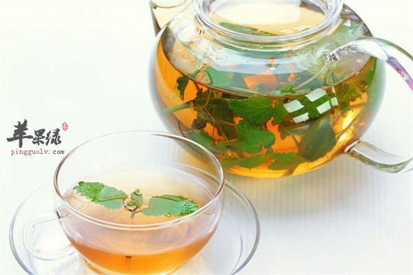 适合夏季饮用的茶品 推荐三种给大家  第3张