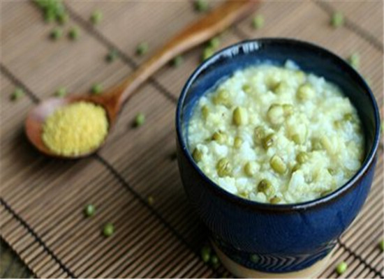 夏季最具有降火作用的养生食谱  第2张