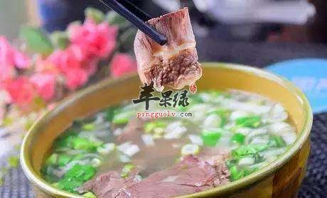 大雪可以暖胃滋补的美味菜肴做法