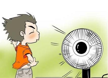 夏天怎么降温效果好  第3张