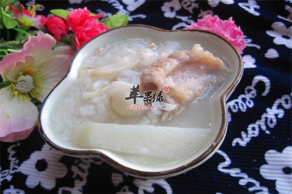 冬季盗汗是虚弱所致 三款食谱来滋补  第3张