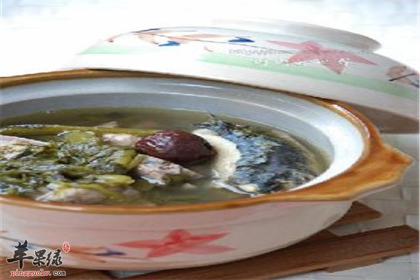 春季养生汤品 最适合女性滋补食用  第1张