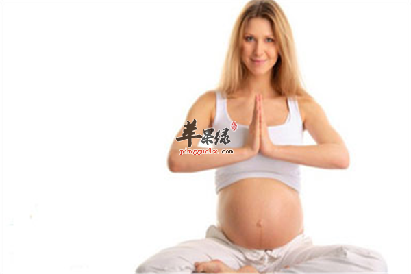 孕期准妈妈立秋后饮食养生法