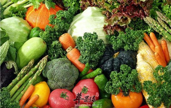 小暑养生的重点 维生素不能少  第2张