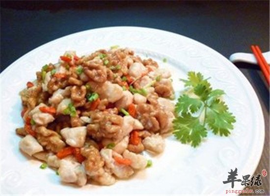 最适合冬至节气补肾强身食谱  第3张