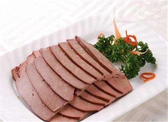 男性气血不足 调理气血亏虚的食材