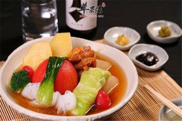 立夏养生方法 清淡饮食早睡早起  第2张