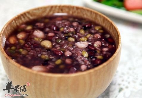 小寒吃什么御寒 这些食物很健康