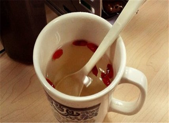 上班族如何补水 几款美容茶来帮你  第4张