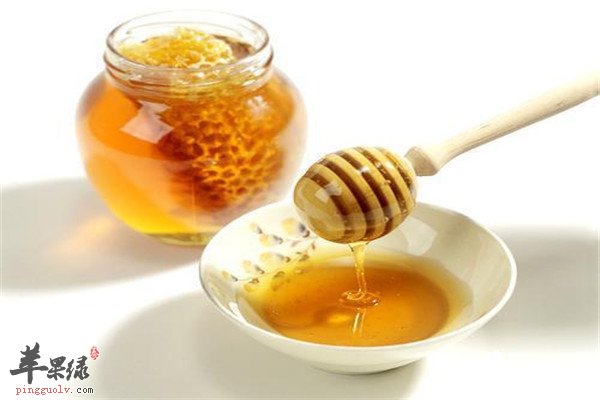 春季排毒滋阴润燥的几种食材  第1张