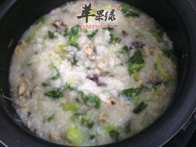 适合初夏食用的排毒养颜粥  第1张