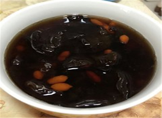 不想成为黄脸婆 女性夏季补血的食谱  第3张