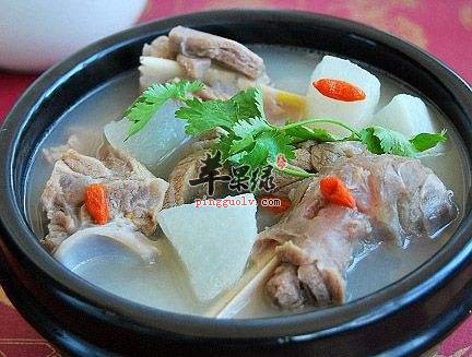 立冬要如何进补 注意饮食能进补  第1张