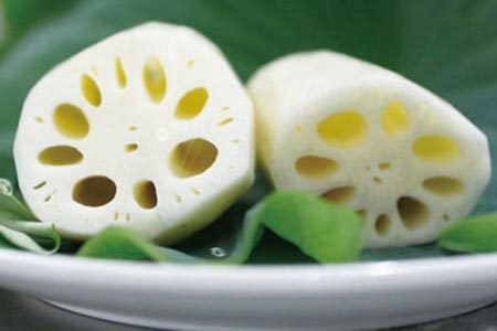 夏季最适合吃的几款养胃食物  第1张