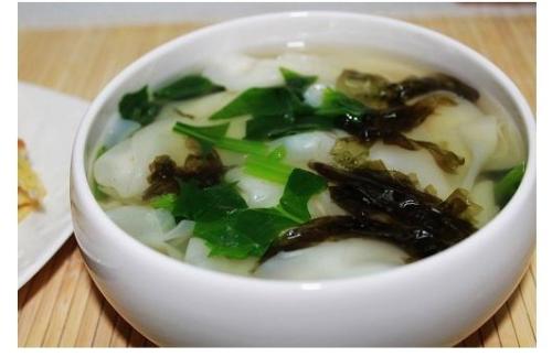 孕妇安胎保胎的食谱有哪些_吃什么