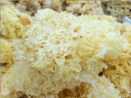 女性春季吃这些食物滋阴润燥  第2张